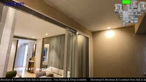 Dosti Greenscape | Hadapsar | 3 BHK Sample Flat | Pune